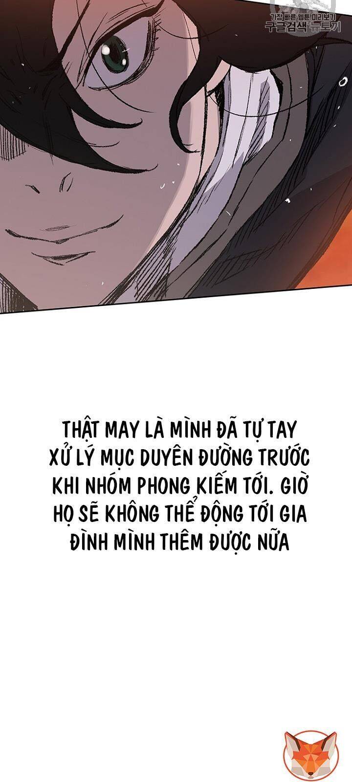 Tiên Kiếm Bất Bại Chapter 37 - Trang 51