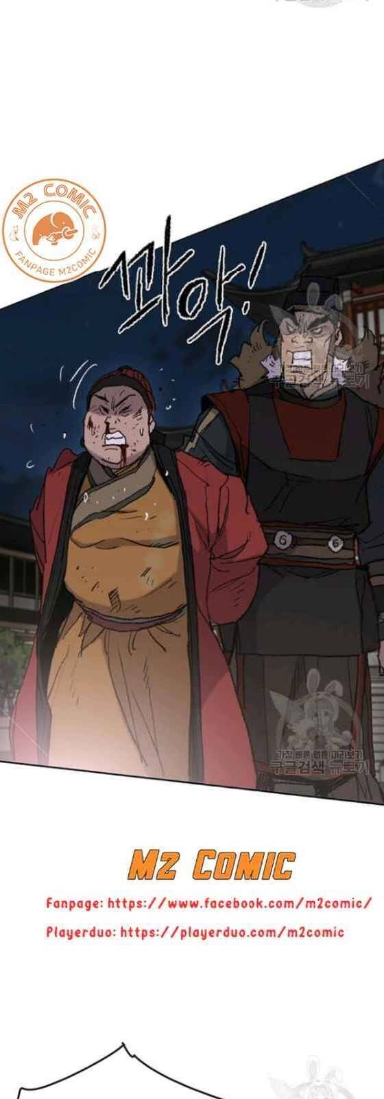 Tiên Kiếm Bất Bại Chapter 56 - Trang 25