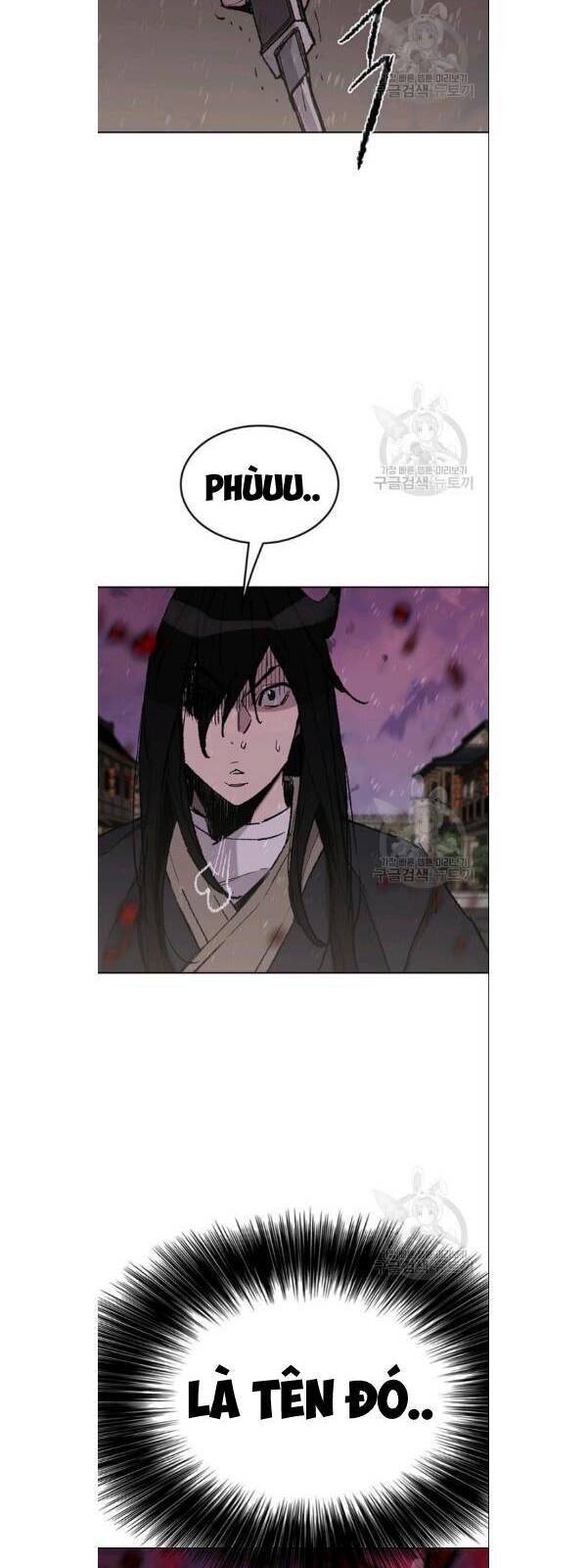Tiên Kiếm Bất Bại Chapter 50 - Trang 37