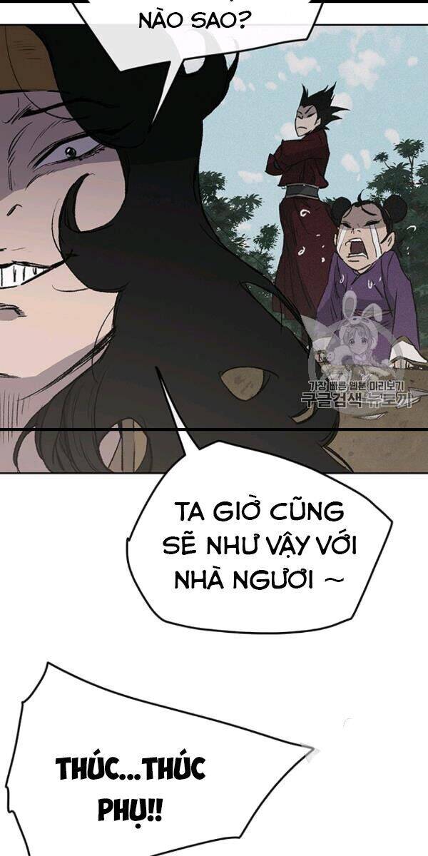 Tiên Kiếm Bất Bại Chapter 42 - Trang 36