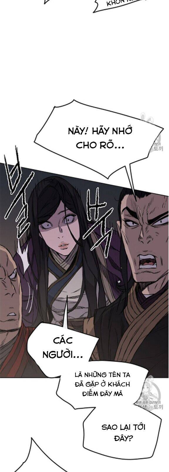 Tiên Kiếm Bất Bại Chapter 39 - Trang 9