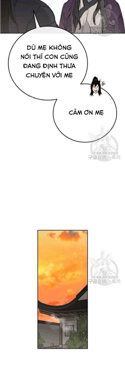 Tiên Kiếm Bất Bại Chapter 46 - Trang 11