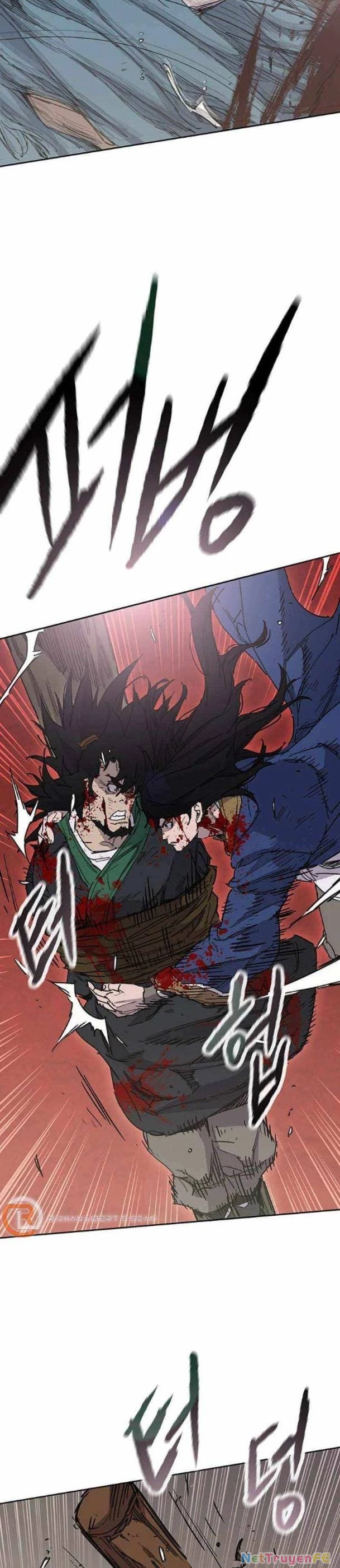 Tiên Kiếm Bất Bại Chapter 206 - Trang 5
