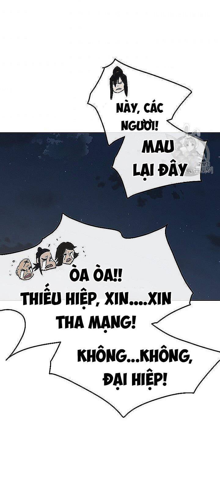 Tiên Kiếm Bất Bại Chapter 40 - Trang 27