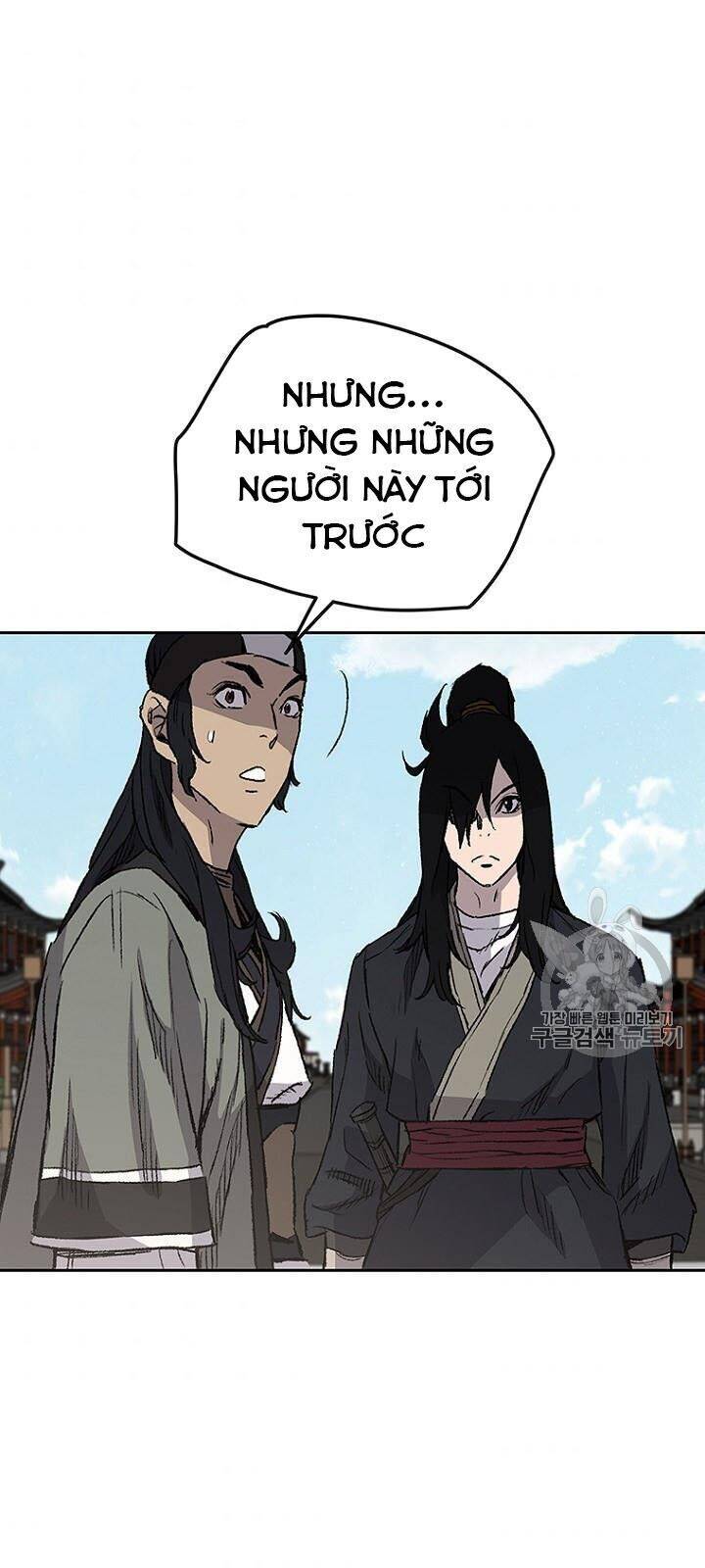 Tiên Kiếm Bất Bại Chapter 41 - Trang 5