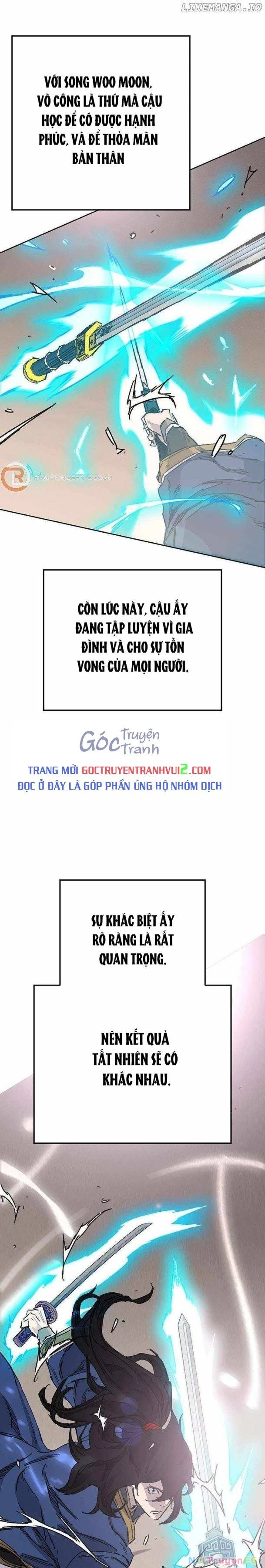 Tiên Kiếm Bất Bại Chapter 209 - Trang 18