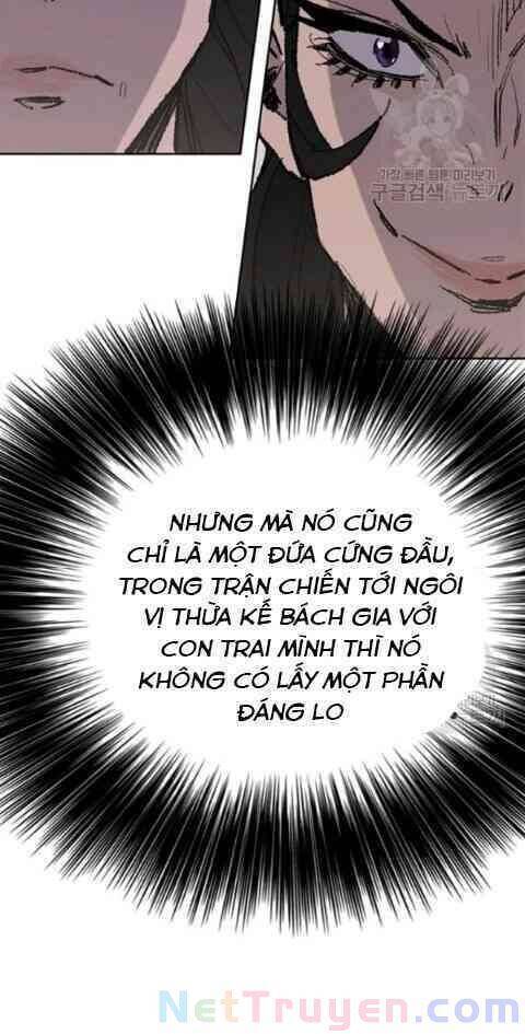 Tiên Kiếm Bất Bại Chapter 58 - Trang 19