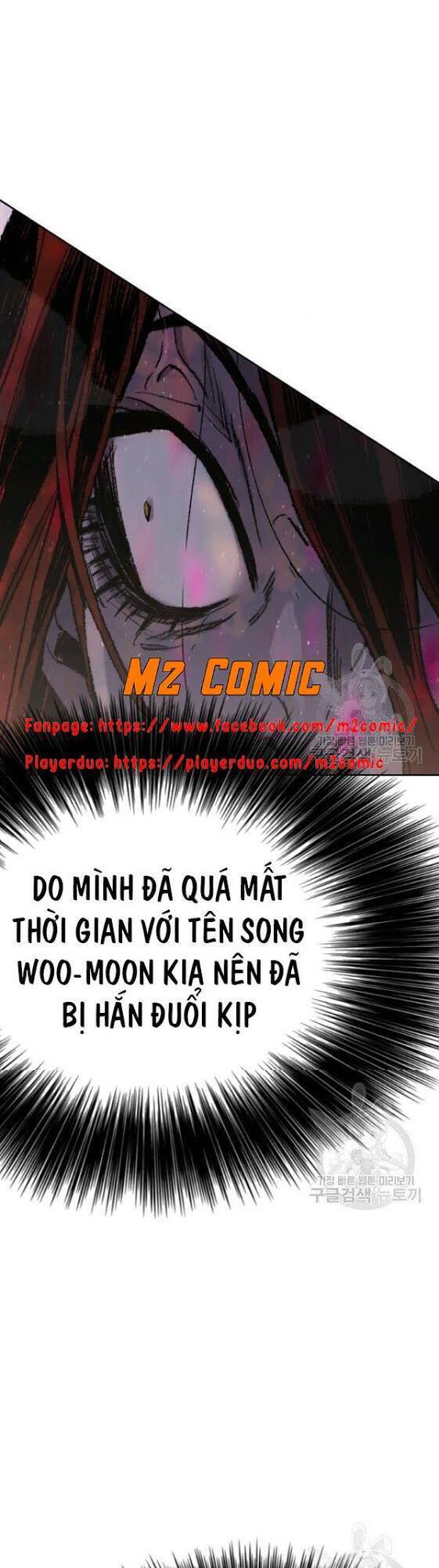 Tiên Kiếm Bất Bại Chapter 52 - Trang 35