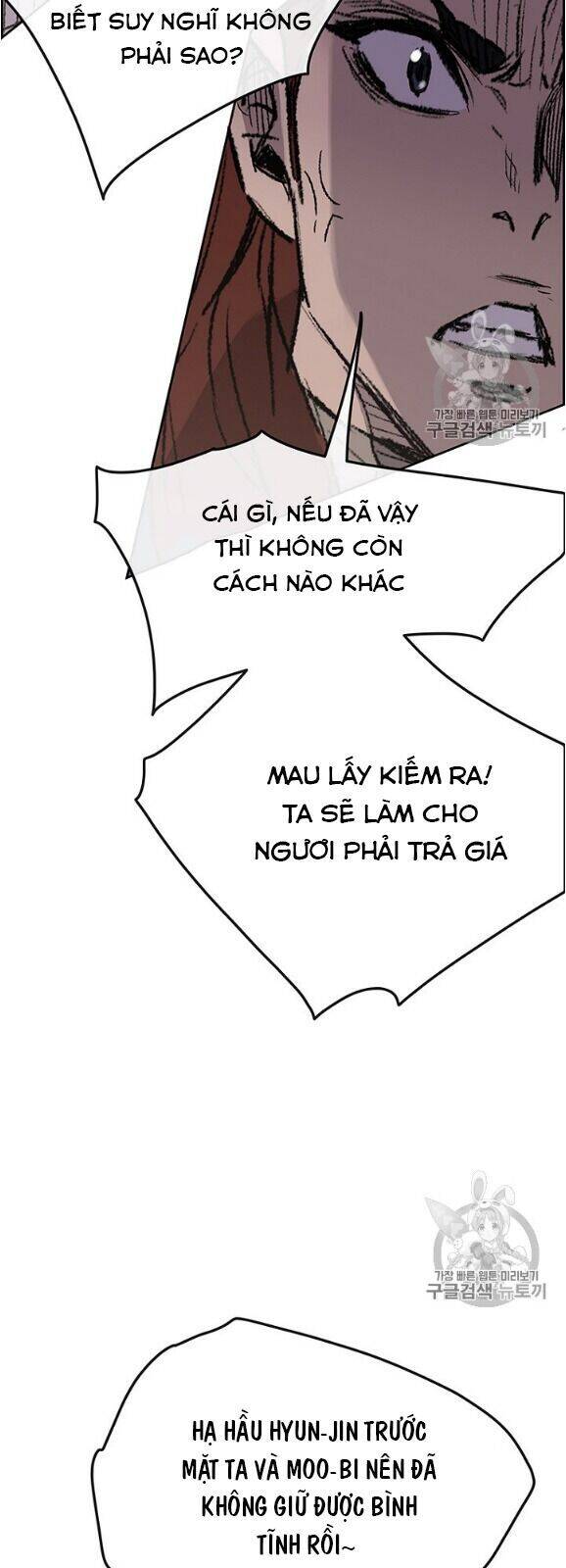 Tiên Kiếm Bất Bại Chapter 36 - Trang 50