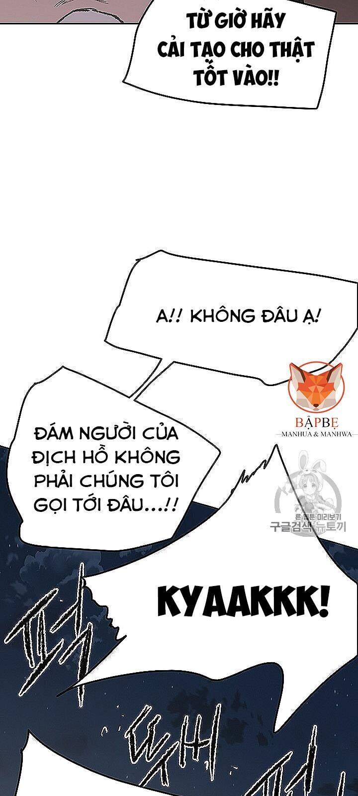 Tiên Kiếm Bất Bại Chapter 40 - Trang 31
