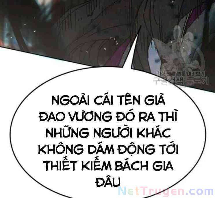 Tiên Kiếm Bất Bại Chapter 57 - Trang 21