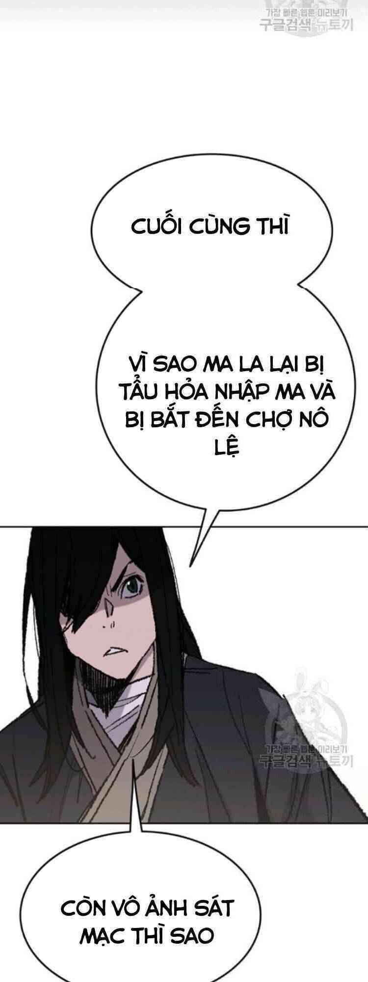 Tiên Kiếm Bất Bại Chapter 57 - Trang 54