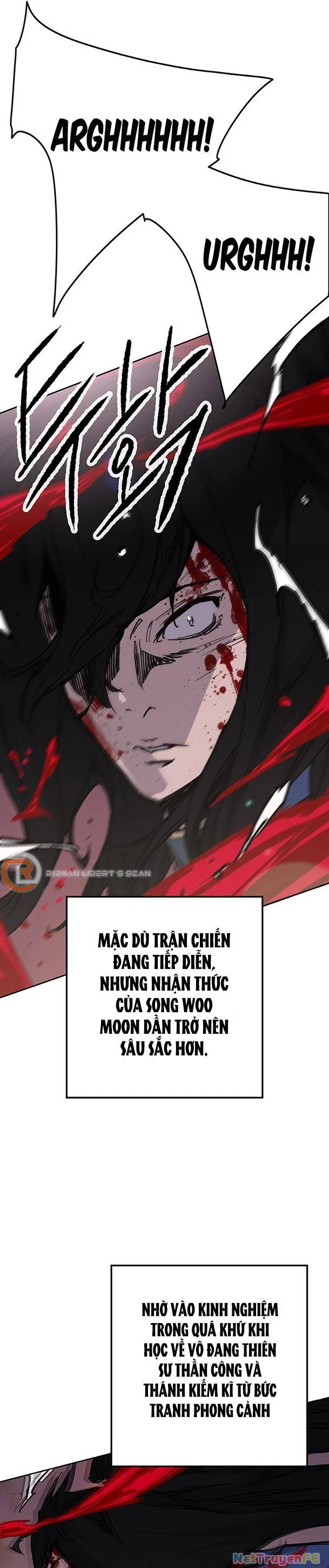 Tiên Kiếm Bất Bại Chapter 202 - Trang 18