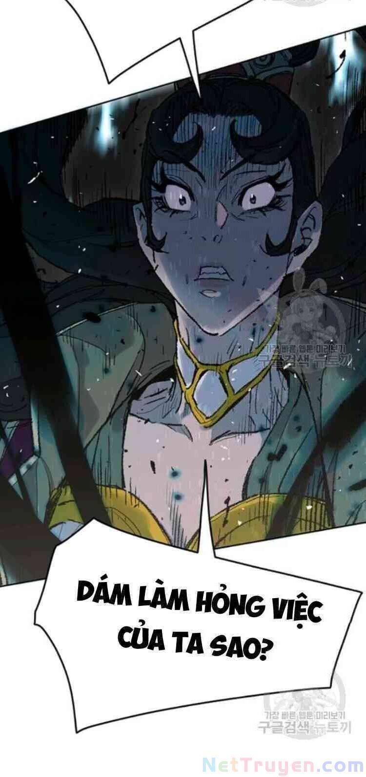 Tiên Kiếm Bất Bại Chapter 57 - Trang 18