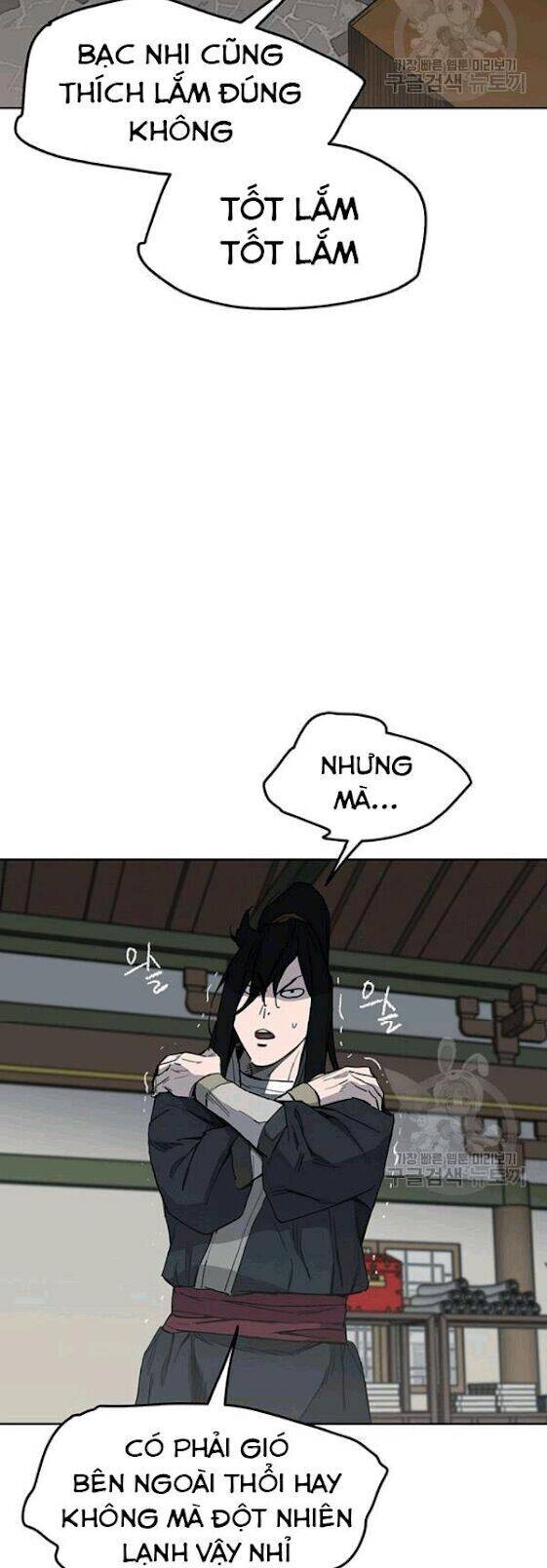 Tiên Kiếm Bất Bại Chapter 44 - Trang 30