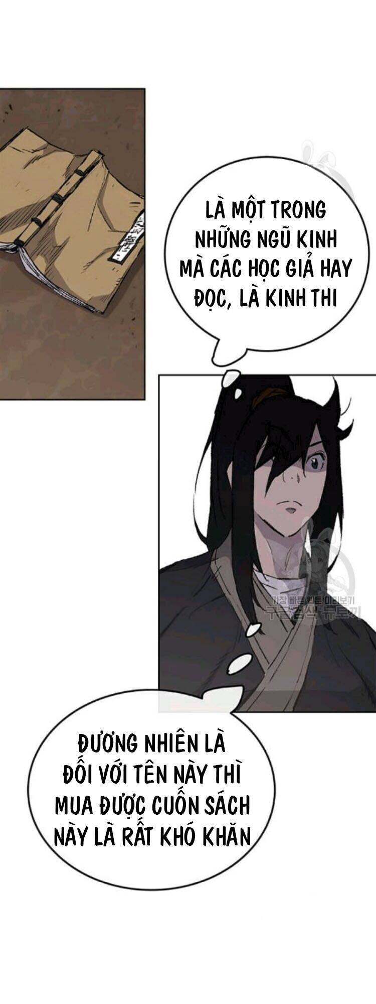 Tiên Kiếm Bất Bại Chapter 45 - Trang 58