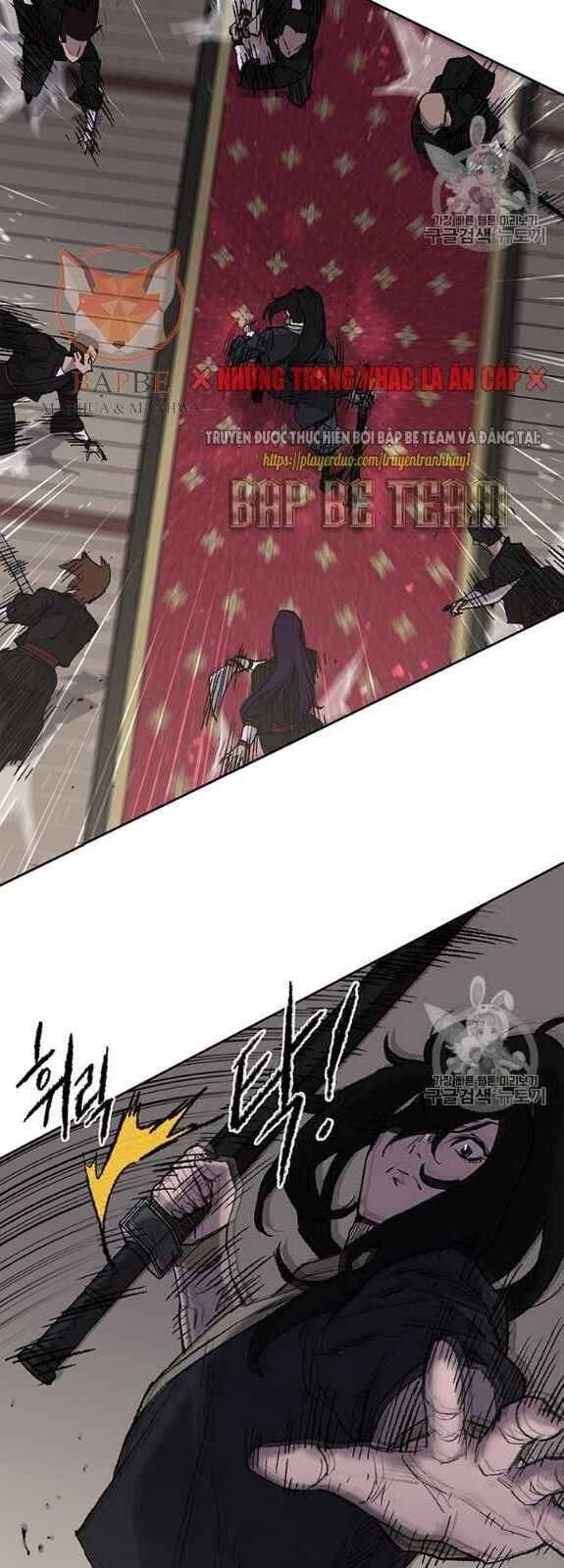 Tiên Kiếm Bất Bại Chapter 35 - Trang 15