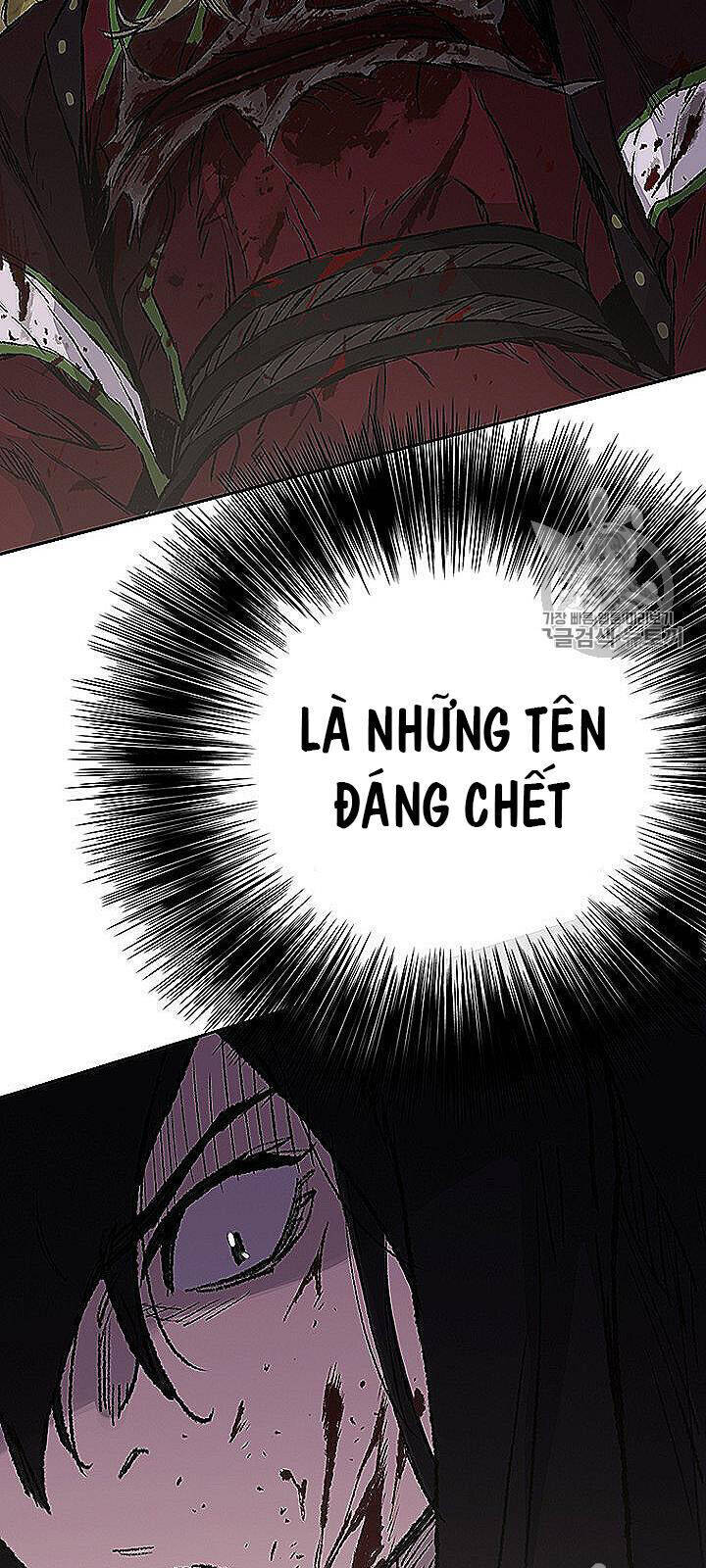 Tiên Kiếm Bất Bại Chapter 40 - Trang 24