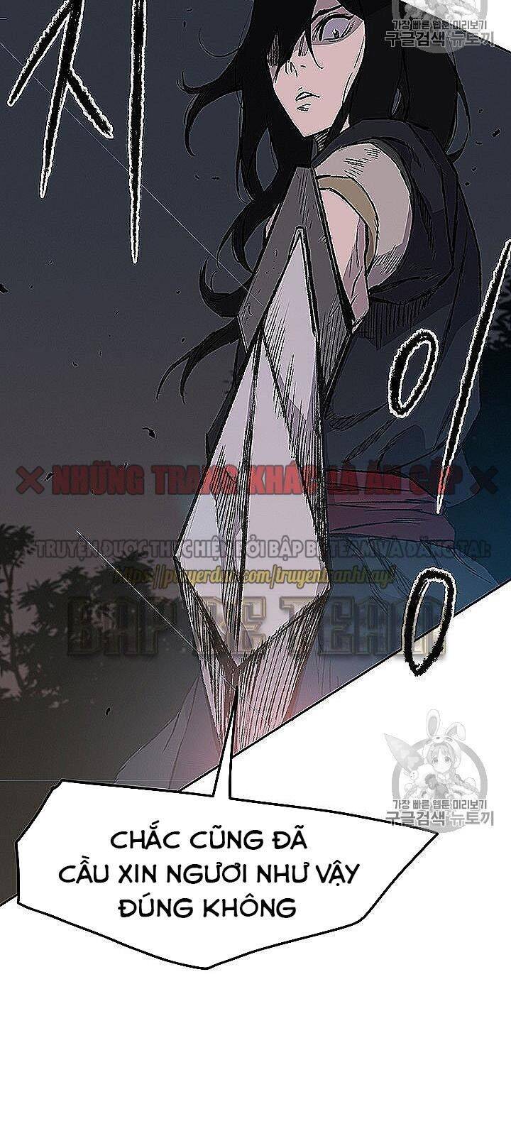 Tiên Kiếm Bất Bại Chapter 40 - Trang 18