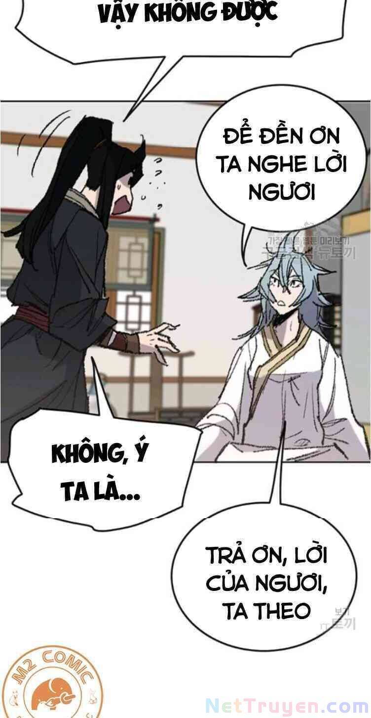 Tiên Kiếm Bất Bại Chapter 57 - Trang 41