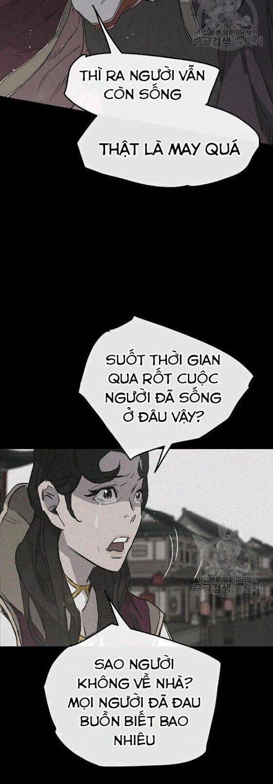 Tiên Kiếm Bất Bại Chapter 44 - Trang 6