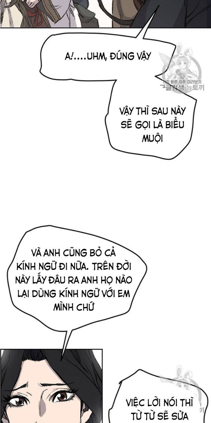 Tiên Kiếm Bất Bại Chapter 38 - Trang 8
