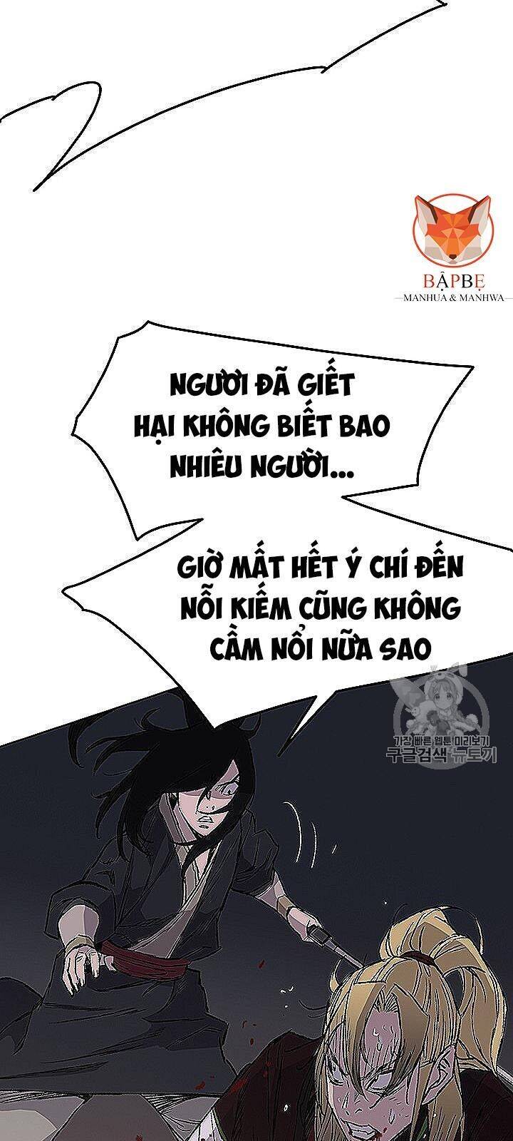 Tiên Kiếm Bất Bại Chapter 40 - Trang 16
