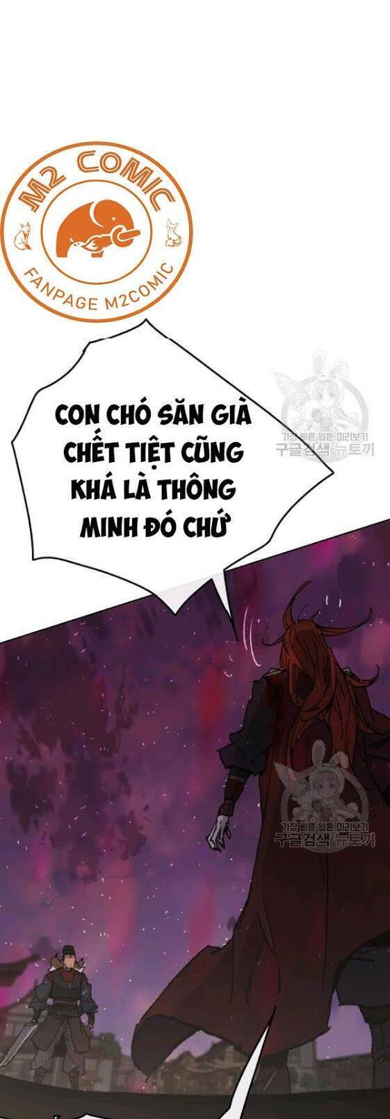 Tiên Kiếm Bất Bại Chapter 52 - Trang 30