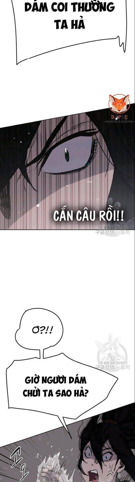 Tiên Kiếm Bất Bại Chapter 48 - Trang 28