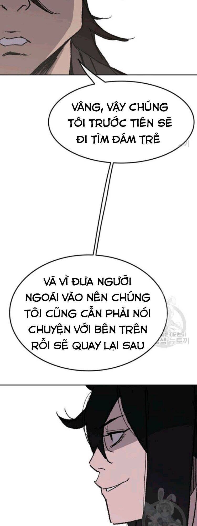 Tiên Kiếm Bất Bại Chapter 45 - Trang 15