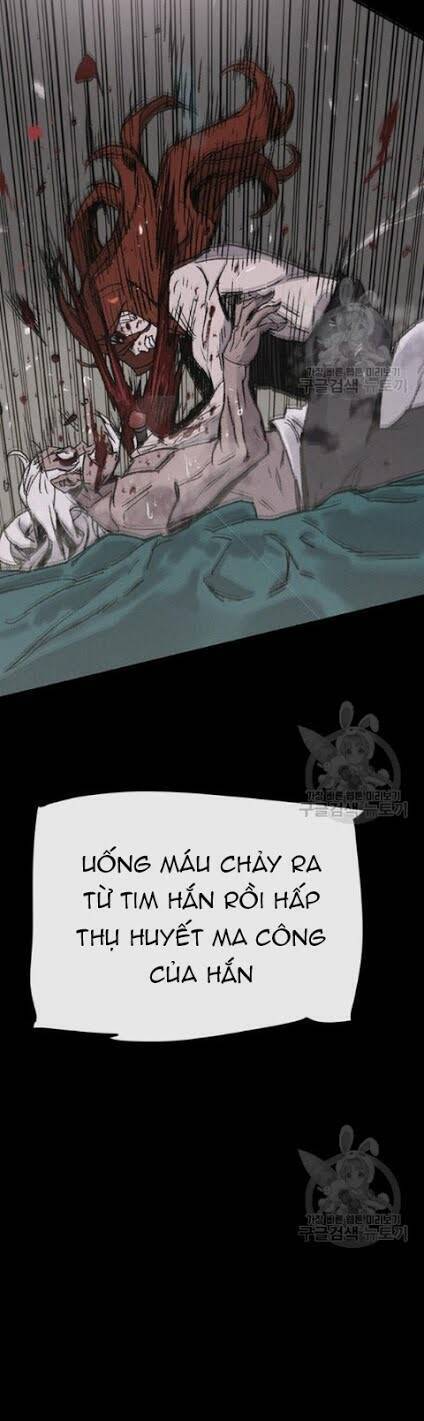 Tiên Kiếm Bất Bại Chapter 51 - Trang 12