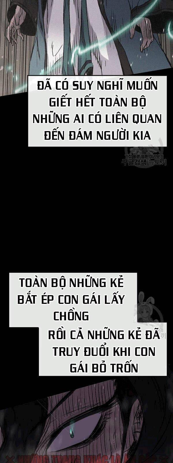 Tiên Kiếm Bất Bại Chapter 43 - Trang 5