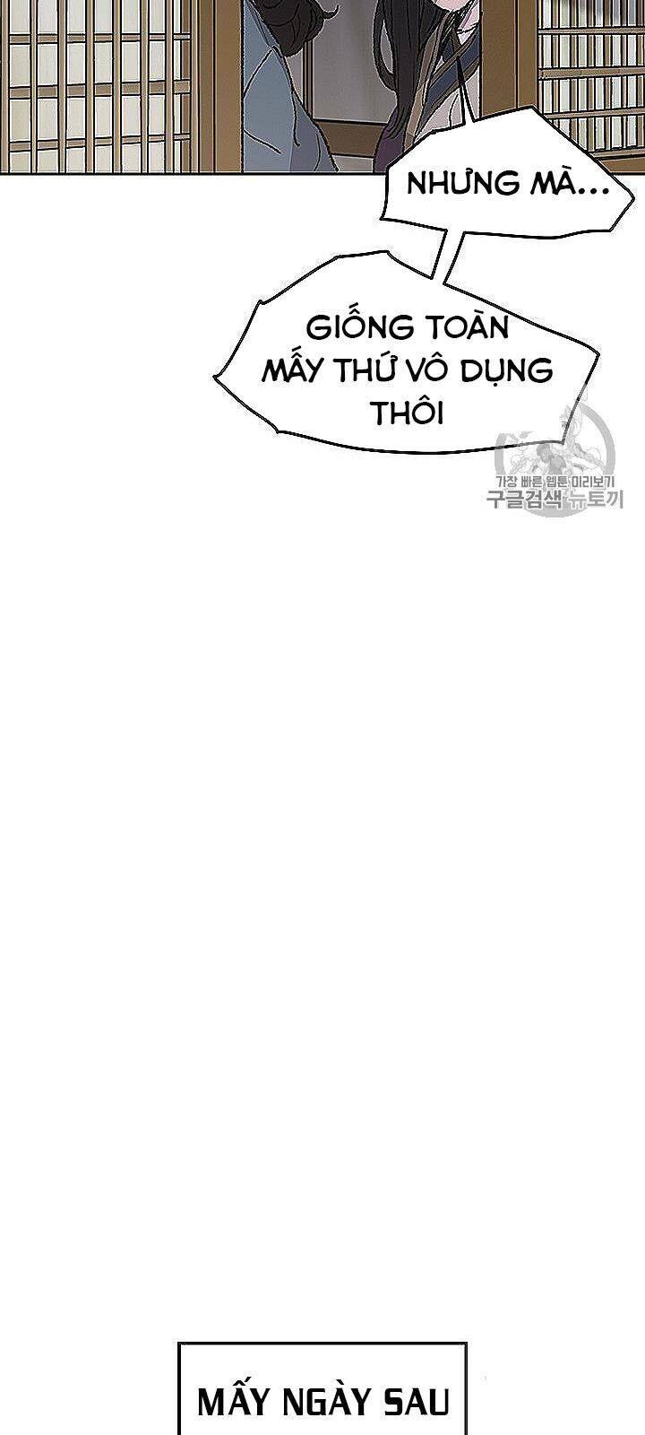 Tiên Kiếm Bất Bại Chapter 40 - Trang 42