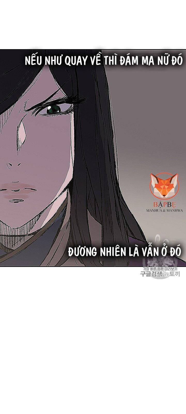 Tiên Kiếm Bất Bại Chapter 40 - Trang 56