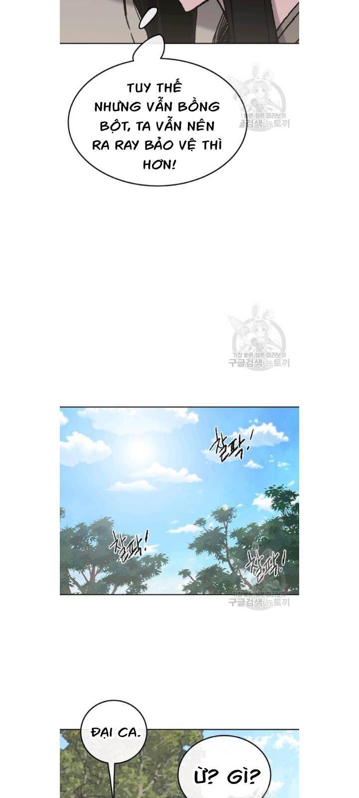 Tiên Kiếm Bất Bại Chapter 49 - Trang 15