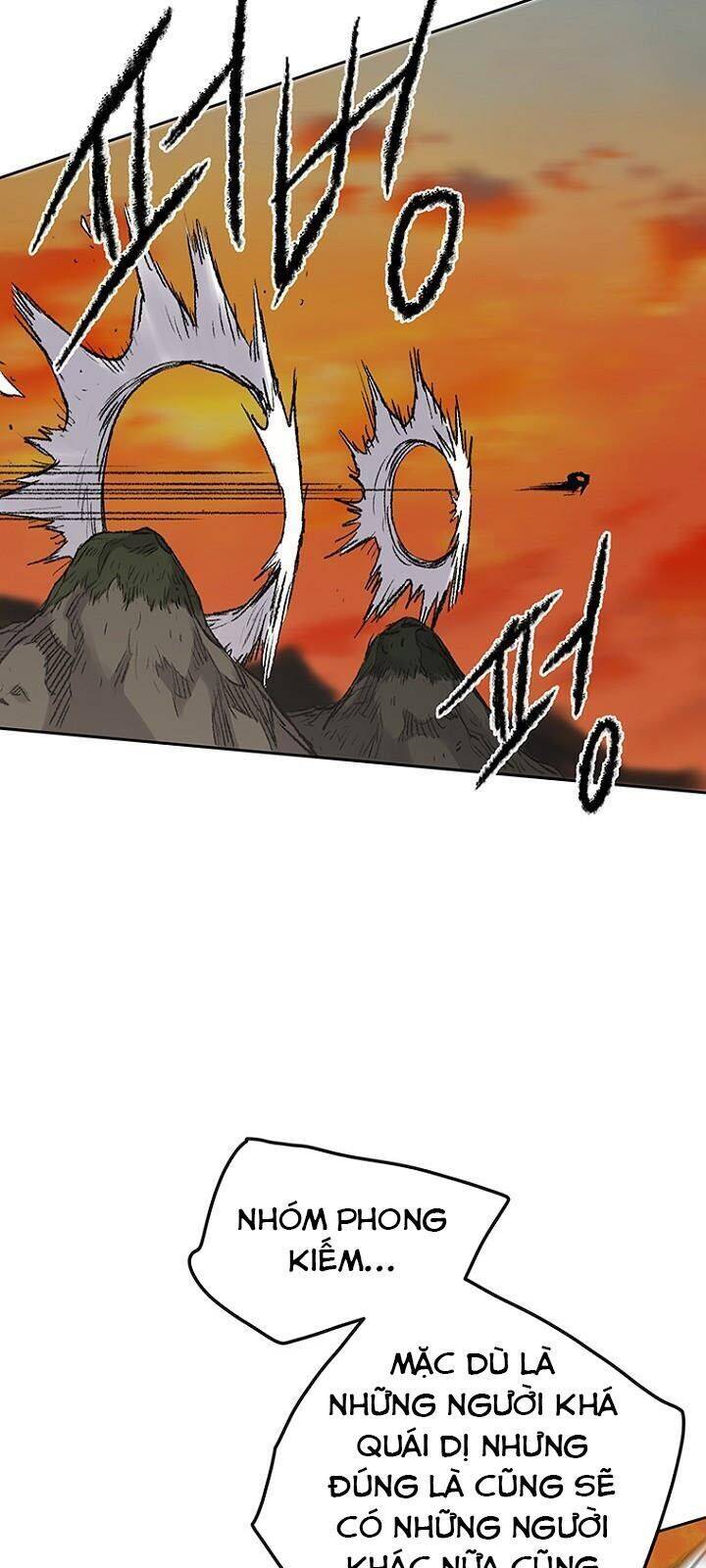 Tiên Kiếm Bất Bại Chapter 37 - Trang 49