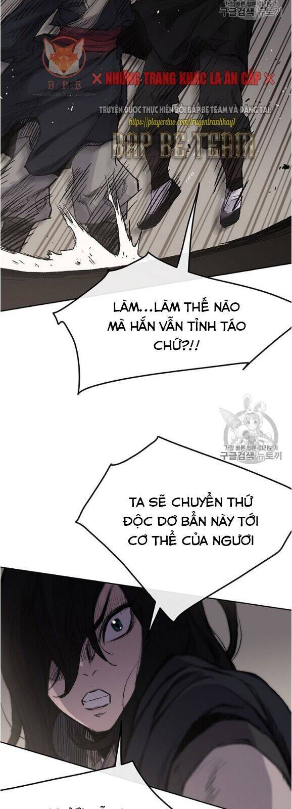 Tiên Kiếm Bất Bại Chapter 36 - Trang 9