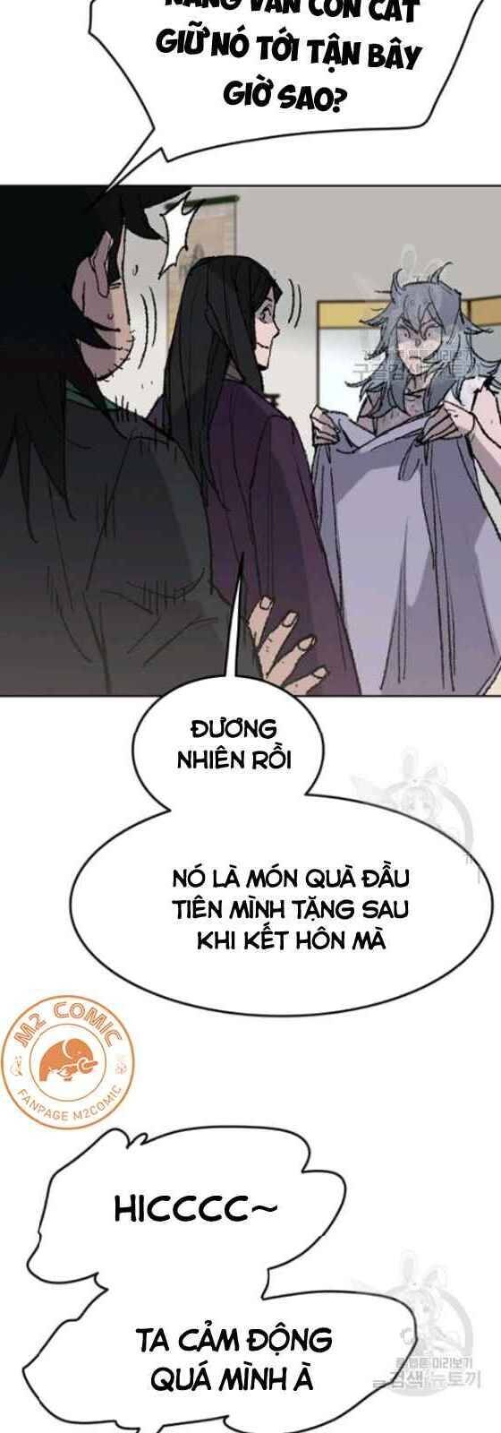 Tiên Kiếm Bất Bại Chapter 56 - Trang 59
