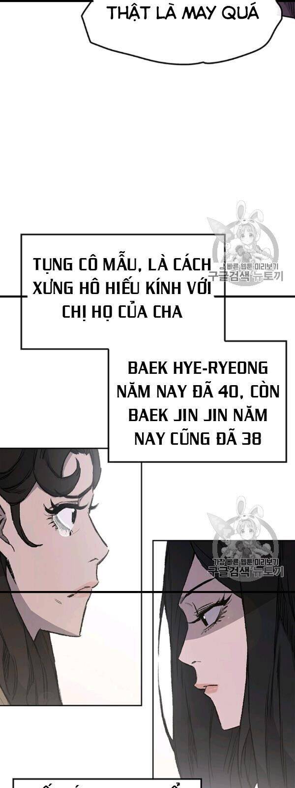 Tiên Kiếm Bất Bại Chapter 42 - Trang 9