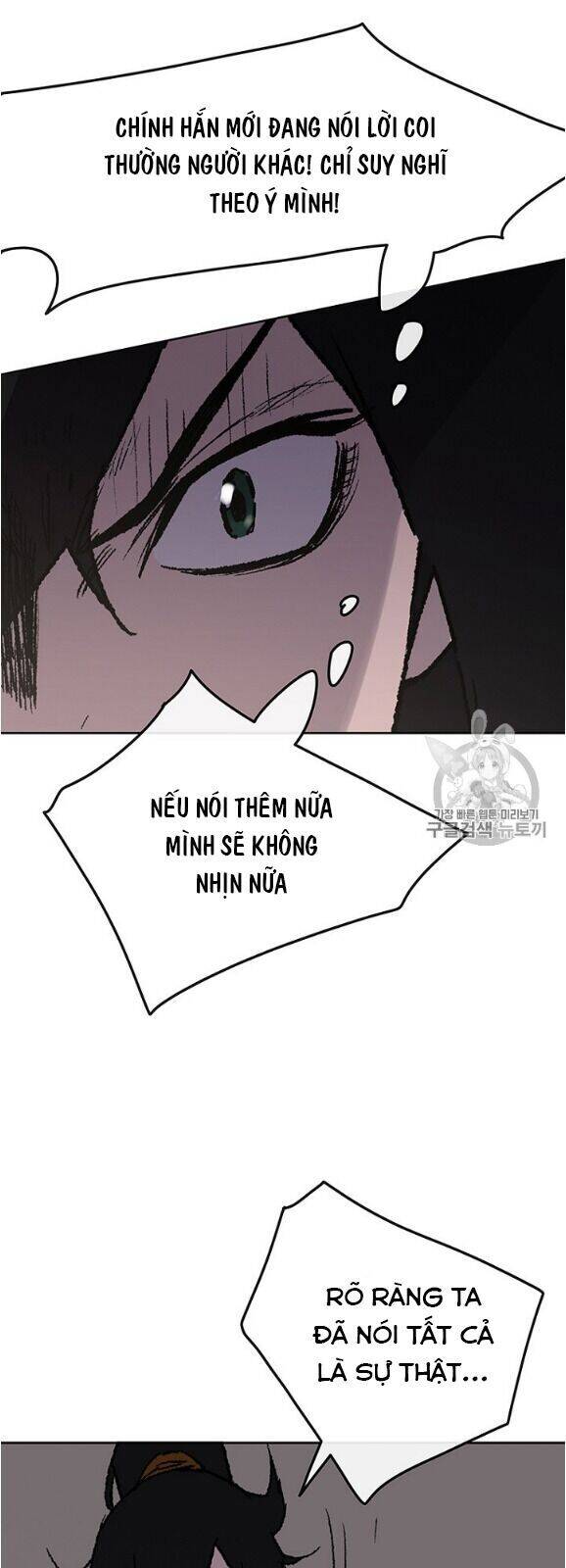Tiên Kiếm Bất Bại Chapter 36 - Trang 47