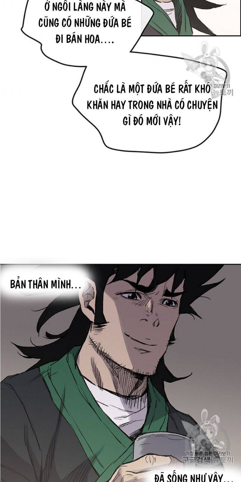 Tiên Kiếm Bất Bại Chapter 38 - Trang 30
