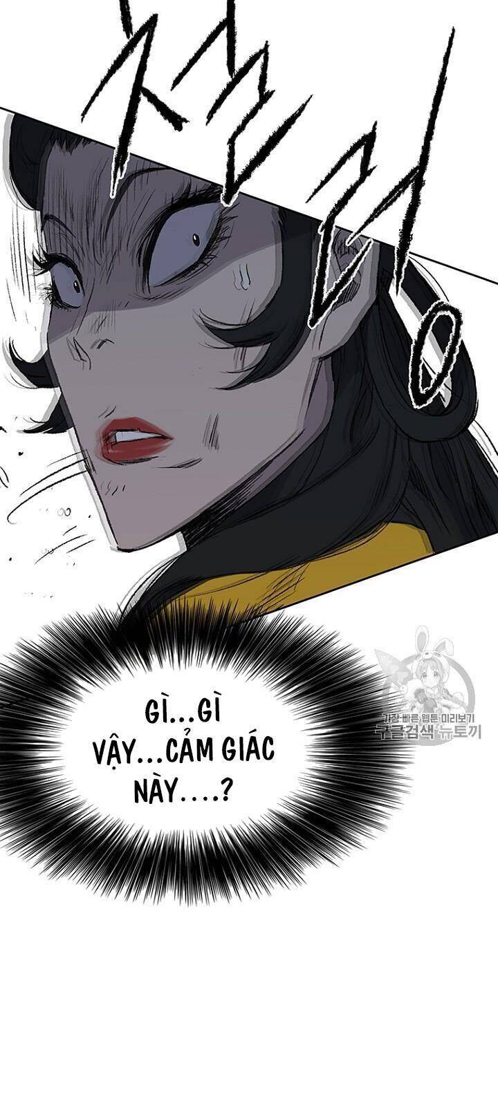 Tiên Kiếm Bất Bại Chapter 41 - Trang 49