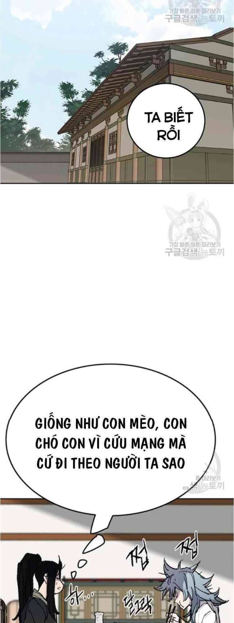 Tiên Kiếm Bất Bại Chapter 57 - Trang 43