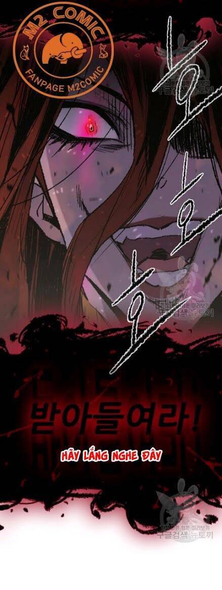 Tiên Kiếm Bất Bại Chapter 51 - Trang 36