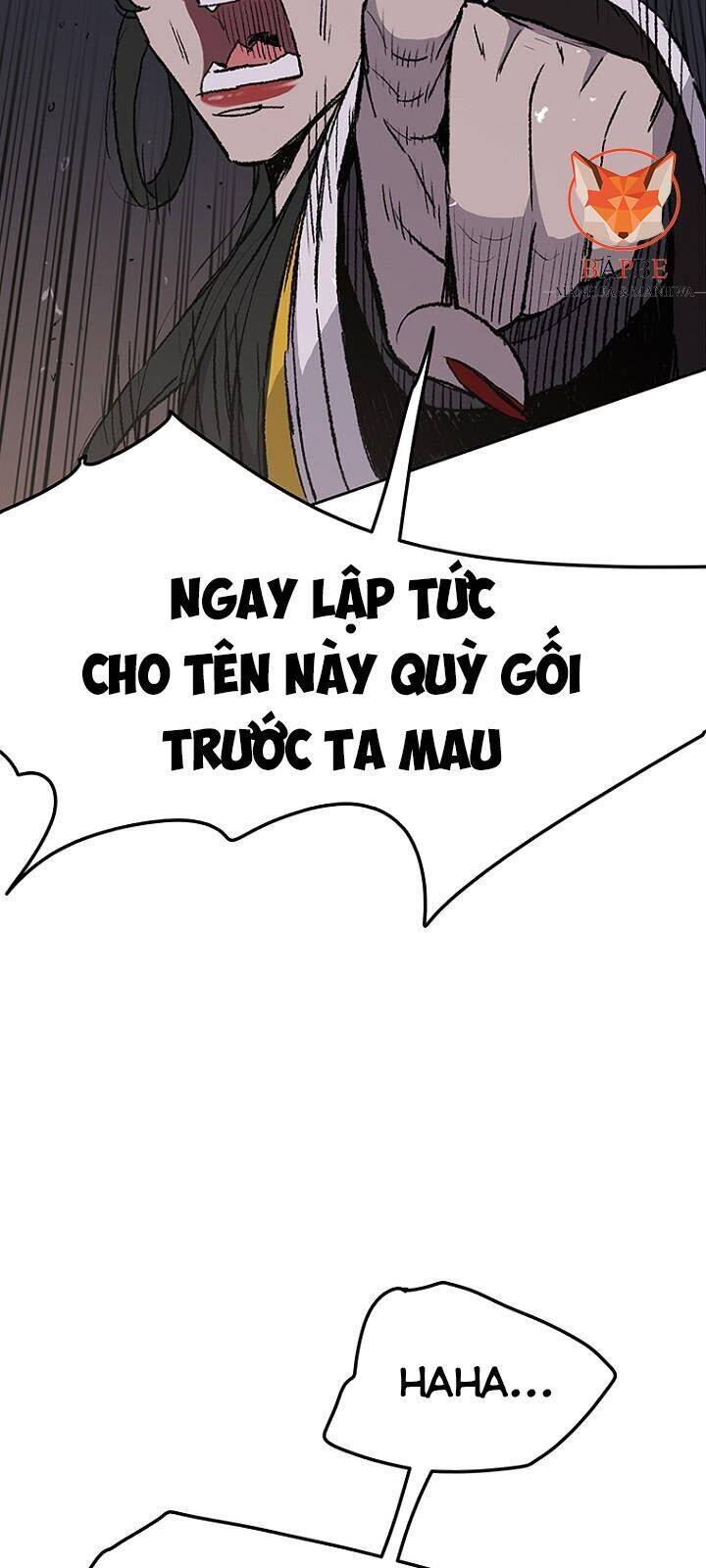 Tiên Kiếm Bất Bại Chapter 41 - Trang 57