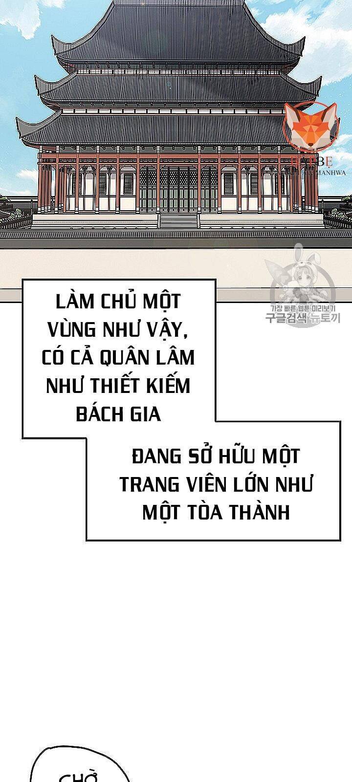 Tiên Kiếm Bất Bại Chapter 40 - Trang 64