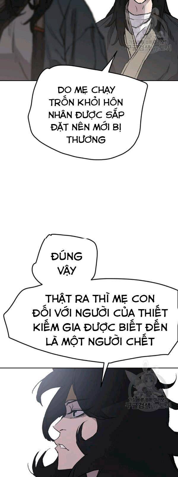 Tiên Kiếm Bất Bại Chapter 43 - Trang 50