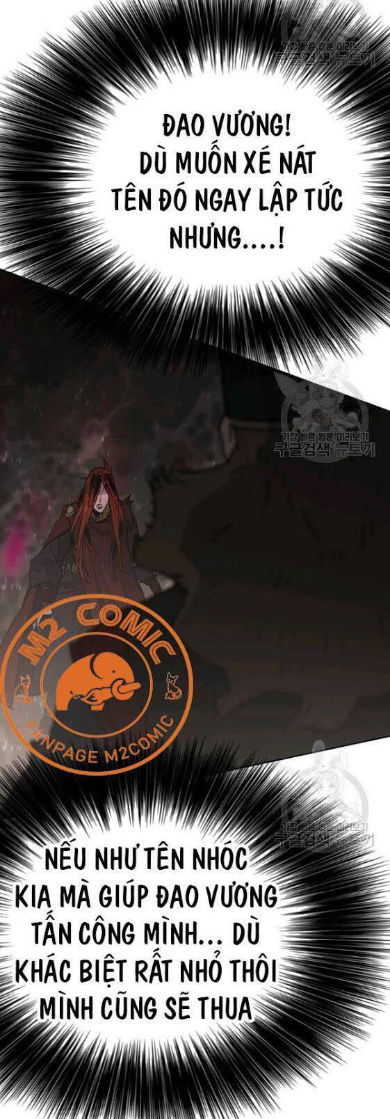 Tiên Kiếm Bất Bại Chapter 52 - Trang 36