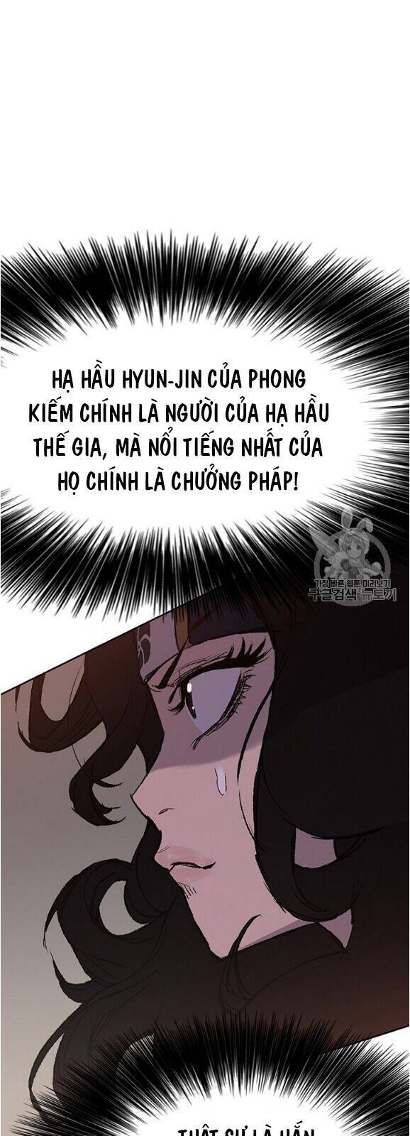 Tiên Kiếm Bất Bại Chapter 36 - Trang 55