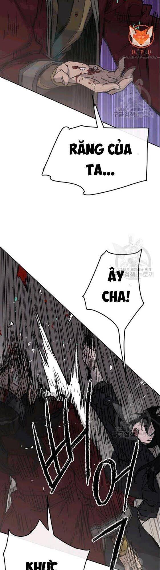 Tiên Kiếm Bất Bại Chapter 48 - Trang 19